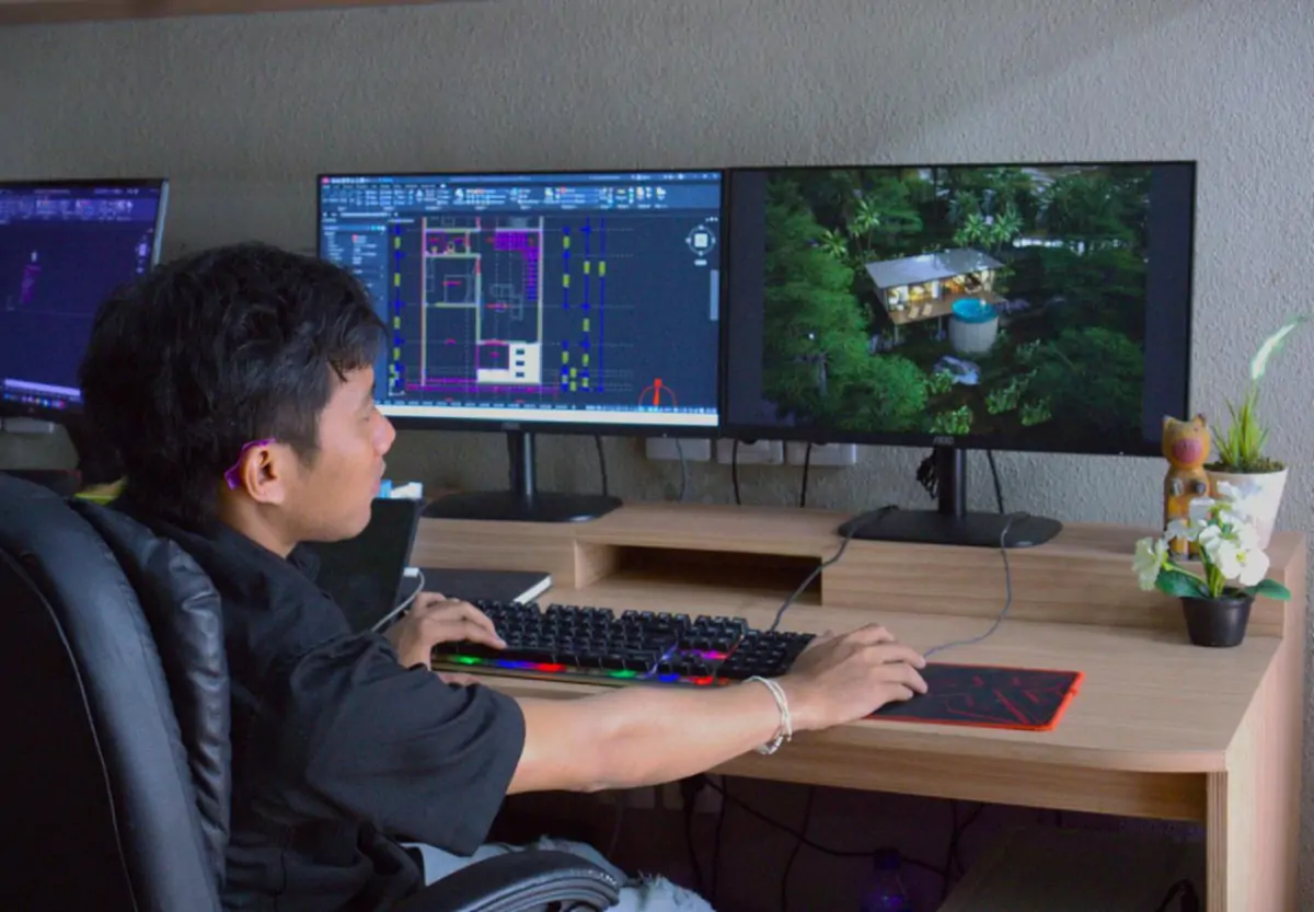 PT Bali Mude Jaya menekankan pentingnya kontrak jelas dan kepatuhan regulasi bagi klien asing untuk memastikan proyek properti di Bali berjalan aman dan profesional.