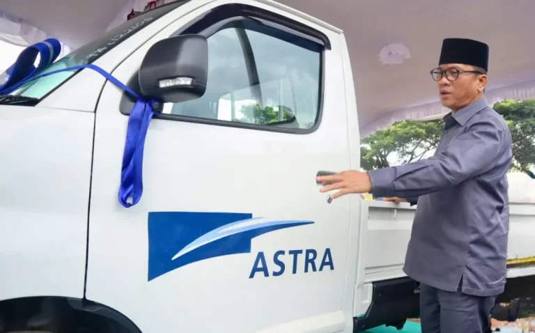 Memperingati Hari Desa Nasional 2026 pada 15 Januari, Astra turut ambil bagian dalam acara puncak peringatan yang digelar di Kabupaten Boyolali.
