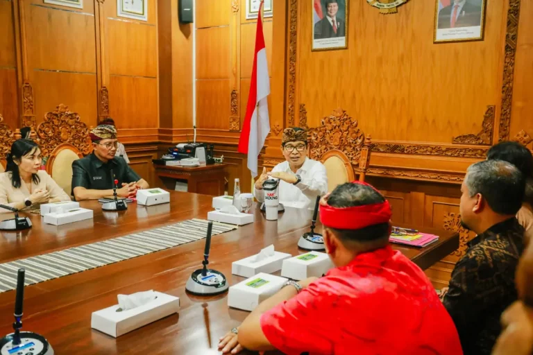 Panitia Seleksi (Pansel) Direksi Perusahaan Umum Daerah (Perumda) Pasar dan Pangan Mangu Giri Sedana (MGS) Kabupaten Badung menetapkan dua nama untuk mengisi posisi direksi.