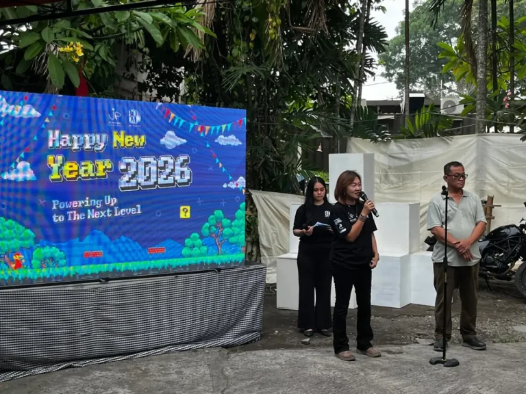 Sambut Tahun 2026, JP Pro Bali Gelar Syukuran dan Tegaskan Komitmen Solidaritas Sosial