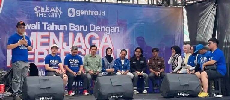 Asosiasi industri event nasional, IVENDO, kembali menegaskan perannya dalam mendorong penyelenggaraan acara yang berwawasan lingkungan.