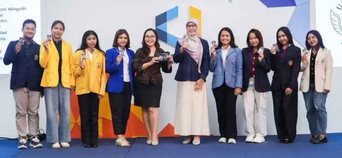 Kanwil DJP Bali Kukuhkan 236 Mahasiswa sebagai Relawan Pajak untuk Negeri Tahun 2026