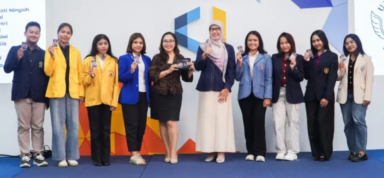Kanwil DJP Bali Kukuhkan 236 Mahasiswa sebagai Relawan Pajak untuk Negeri Tahun 2026