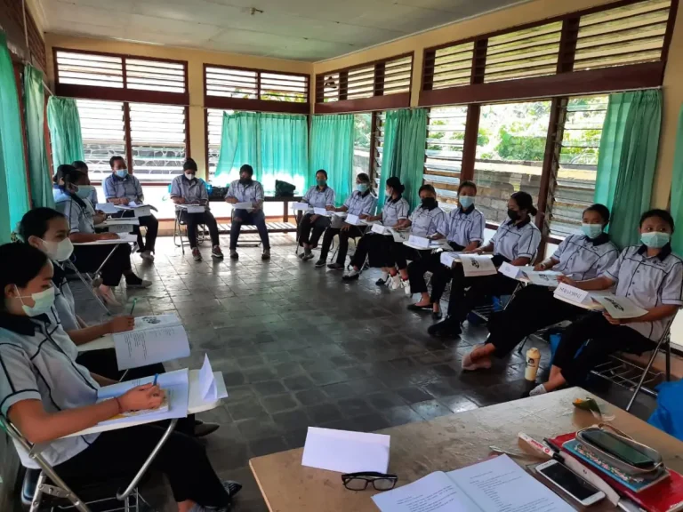 Disnaker Buleleng Buka Pelatihan Bahasa Jepang Gratis di BLK Lovina Tahun 2026