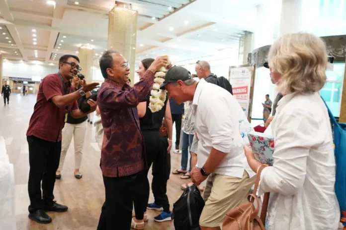 Bali Raih Peringkat 1 World’s Best Destination 2026 Versi TripAdvisor