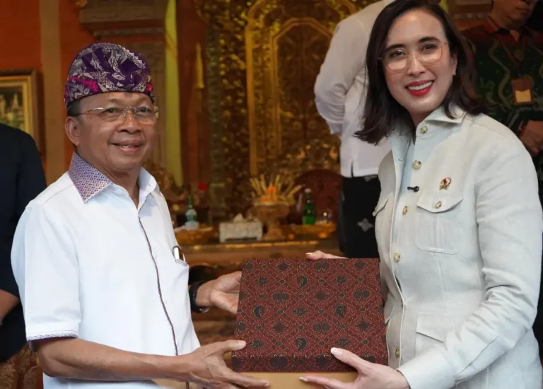 Ungguli Destinasi Global, Bali Raih Peringkat 1 World’s Best Destination 2026 Versi TripAdvisor