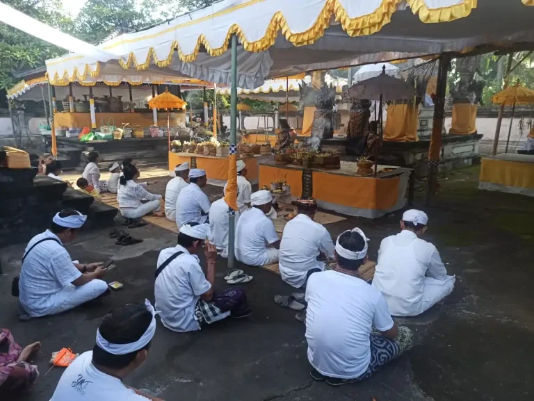 Makna Siwarātri di Era Digital, Undangan untuk Berhenti, Berjaga, dan Menemukan Jati Diri