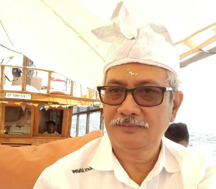 Sambut Nyepi, Festival Pengerupukan II Desa Adat Buleleng Kembali Digelar dengan Konsep Parade
