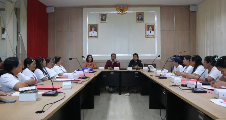 Melalui kolaborasi antara DPMPTSP Kabupaten Bangli dan Rumah BUMN Telkom Bangli, kegiatan pendampingan pembuatan Nomor Induk Berusaha