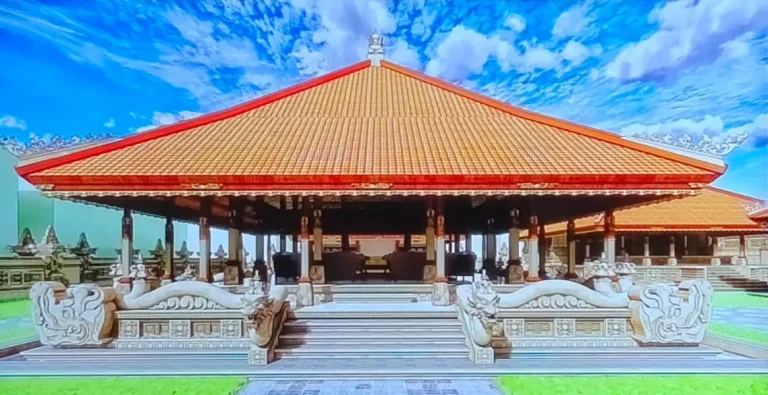 Pemerintah Kabupaten Bangli memulai pembangunan rumah jabatan bupati dengan mengadopsi konsep arsitektur tradisional Hindu Bali, Sikut Satak.