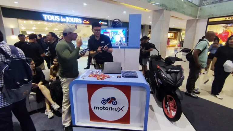 Astra Motor Bali Perkuat Layanan Digital melalui Program Loyalitas Motorku X