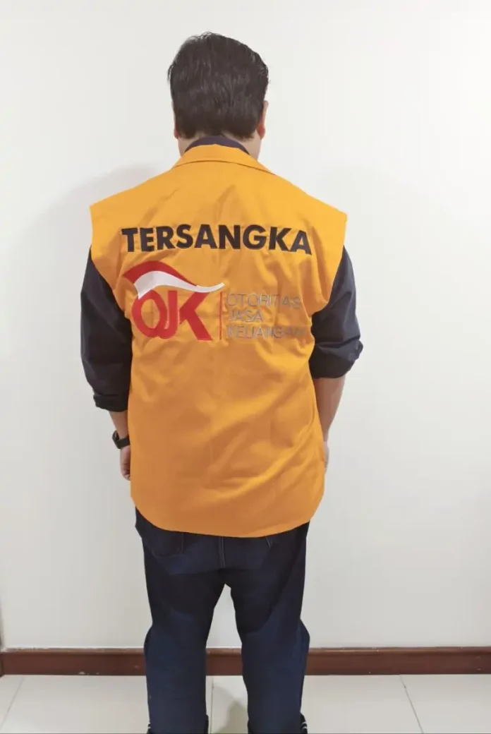 Otoritas Jasa Keuangan (OJK) menuntaskan penyidikan perkara dugaan tindak pidana di sektor jasa keuangan yang melibatkan penyelenggara pinjaman daring PT Crowde Membangun Bangsa