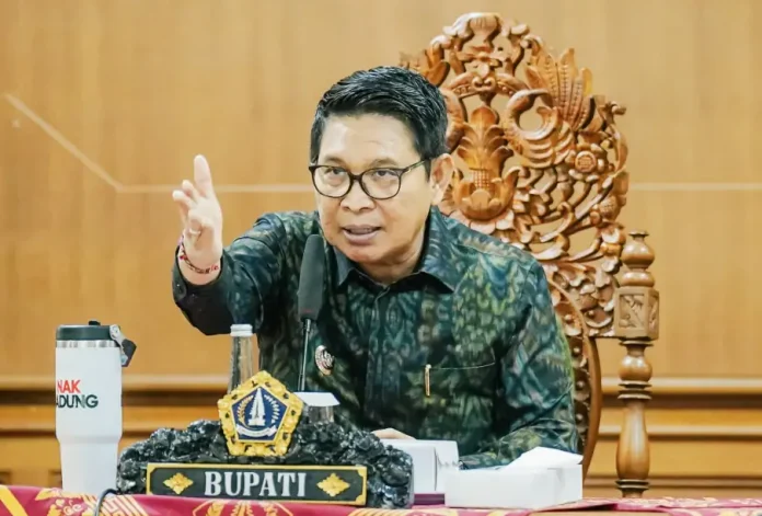 Pemerintah Kabupaten Badung merancang program beasiswa pendidikan bagi siswa tingkat SMA hingga perguruan tinggi (S1) yang akan mulai direalisasikan pada tahun 2026.
