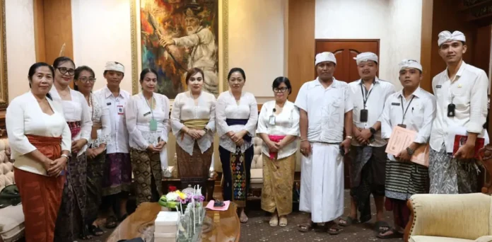 Kasanga Festival 2026 di Kota Denpasar akan semakin terasa dengan digelarnya Parade Ogoh-Ogoh Anak Taman Kanak-Kanak IGTKI Kota Denpasar.