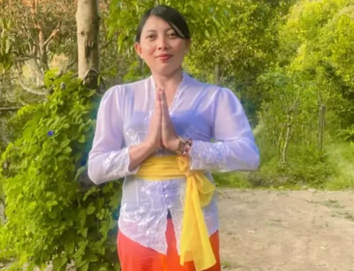 Luh Irma Susanthi, S.Sos., M.Pd, Penyuluh Agama Hindu di Kantor Kementerian Agama Kabupaten Buleleng Luh Irma Susanthi, S.Sos., M.Pd, Penyuluh Agama Hindu di Kantor Kementerian Agama Kabupaten Buleleng