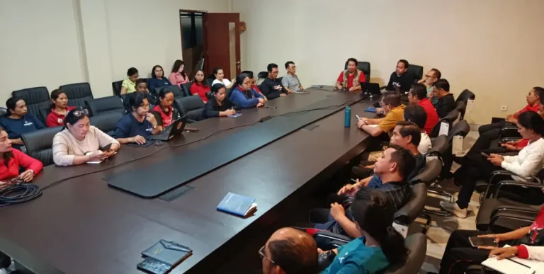 Inspektorat Daerah Kabupaten Bangli menggelar Peningkatan Kompetensi Mandiri (PKM) pada 6 Februari 2026 dengan tema “Peran Audit TIK dalam Penguatan Peran Strategis Digital” untuk meningkatkan kompetensi pegawai dan akuntabilitas SPBE.