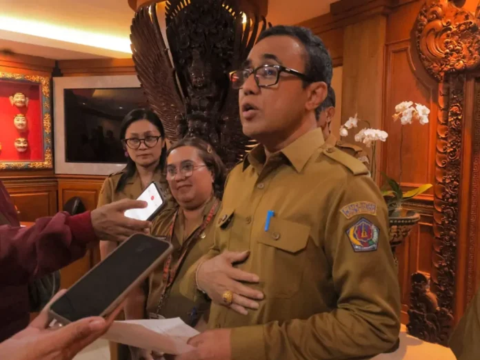 Pemkot Denpasar Tanggung Pembiayaan 24.401 Peserta BPJS PBI yang Dinonaktifkan