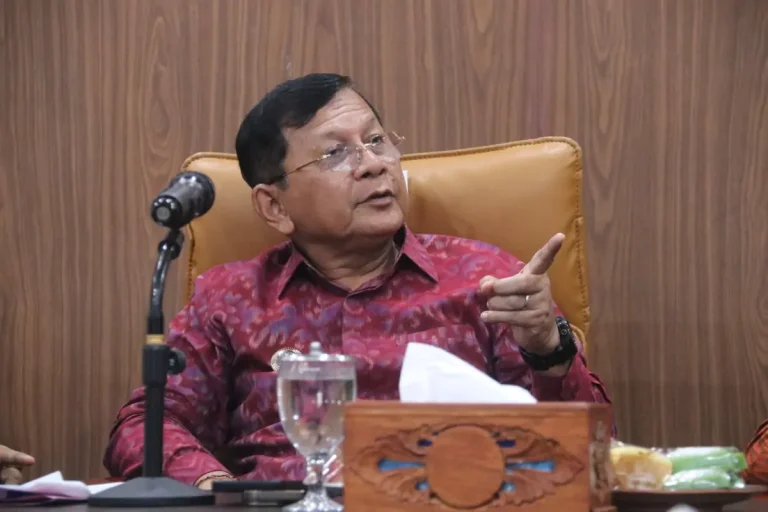 Pemerintah Kabupaten Buleleng mulai mematangkan arah kebijakan pembangunan tahun 2027 melalui Forum Konsultasi Publik Rancangan Awal Rencana Kerja Pemerintah Daerah (RKPD).