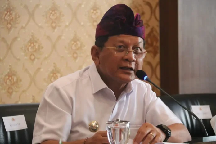 Pemerintah Kabupaten Buleleng mengambil langkah proaktif dalam pengendalian inflasi melalui High Level Meeting TPID, Kamis 12 Februari 2026.