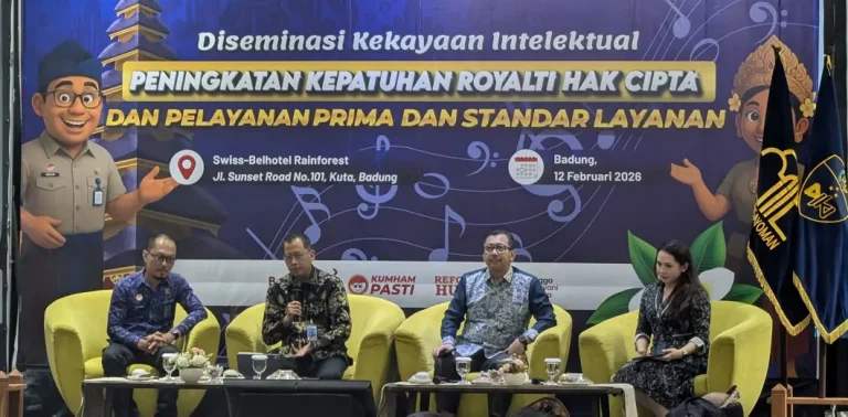 Tari Pemuput Pujawali dari Desa Adat Tambakan didaftarkan sebagai Ekspresi Budaya Tradisional oleh pemerintah daerah untuk melindungi nilai sakral, warisan budaya, dan keberlanjutannya bagi generasi mendatang.