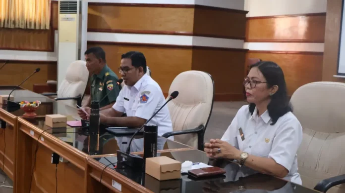 Pemerintah Kabupaten Buleleng mulai menjaring calon Paskibraka 2026 melalui seleksi transparan sesuai standar nasional Badan Pembinaan Ideologi Pancasila untuk membentuk pemimpin muda berkarakter Pancasila.