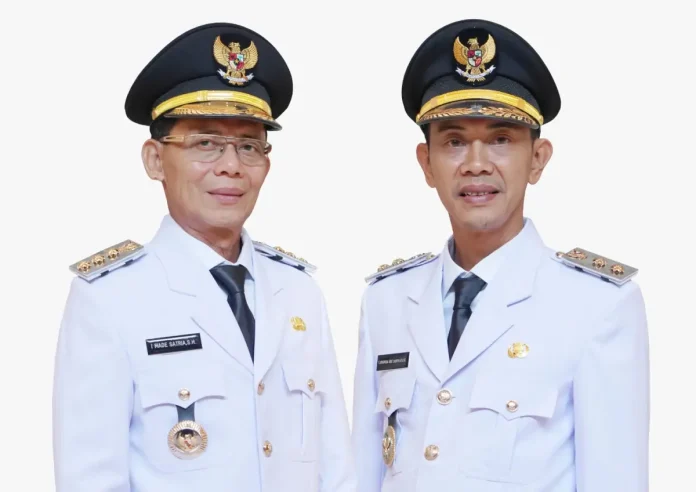 Memasuki satu tahun kepemimpinan, Bupati Klungkung, I Made Satria, bersama Wakil Bupati Tjokorda Gde Surya Putra, menekankan pembangunan untuk meningkatkan kesejahteraan masyarakat dan melestarikan budaya.