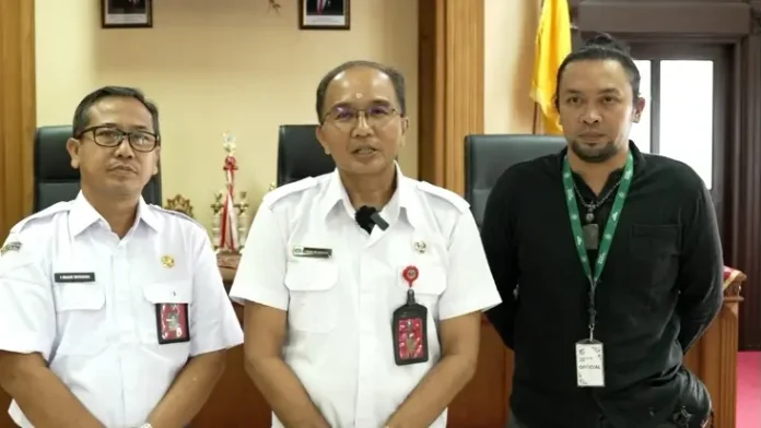 Panitia Lomba Ogoh-Ogoh Kabupaten Badung meluruskan sejumlah laporan dugaan pelanggaran yang sempat mencuat dalam ajang tahun 2026.