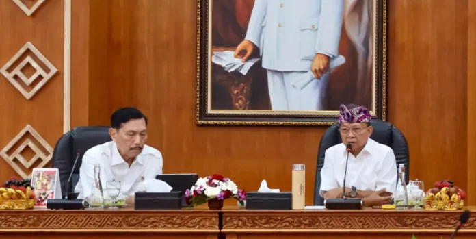 Pemerintah Provinsi Bali menyatakan komitmennya untuk mempercepat transformasi digital pemerintahan melalui penerapan Infrastruktur Digital Publik (Digital Public Infrastructure/DPI) dan teknologi kecerdasan buatan (Artificial Intelligence/AI).