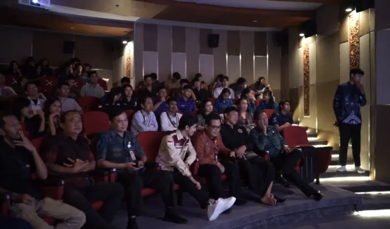 Lewat Film Pendek, DTIK Fest 2026 Edukasi Anak dan Orang Tua Tentang Pencegahan Kekerasan