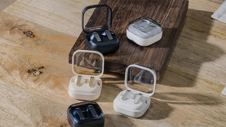 Samsung Hadirkan Galaxy Buds4 Series dengan Fitur AI, TWS Kini Jadi Asisten Aktivitas Harian