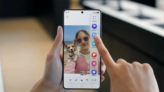 Galaxy S26 Series Hadirkan Creative Studio, Bikin Ucapan Lebaran Lebih Personal dan Praktis