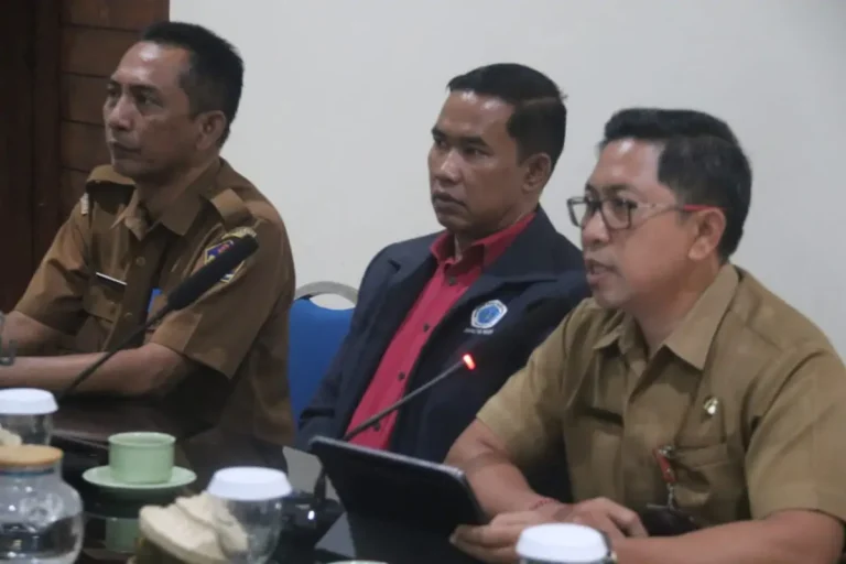 BRIDA Buleleng menegaskan pentingnya pemanfaatan riset dan inovasi sebagai landasan utama dalam penyusunan kebijakan pembangunan daerah.