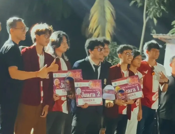 DTIK Festival 2026 Ditutup, Catat Transaksi Rp550 Juta dan  dan Sedot Belasan Ribu Pengunjung