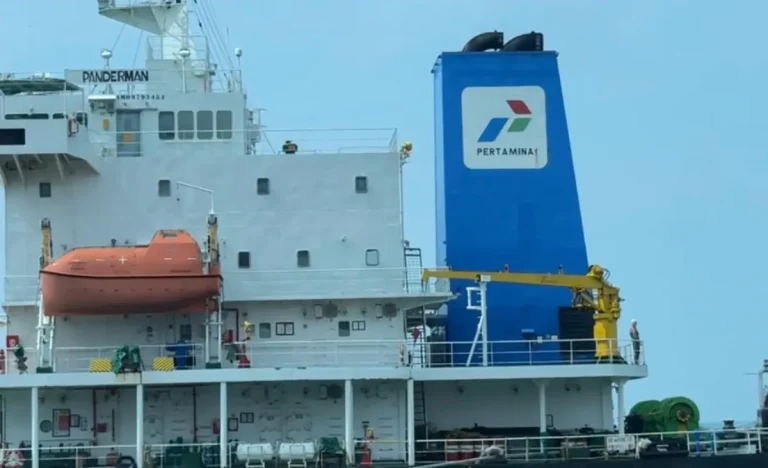 Pertamina Pastikan Stok BBM Jatimbalinus Aman di Tengah Dinamika Geopolitik Timur Tengah