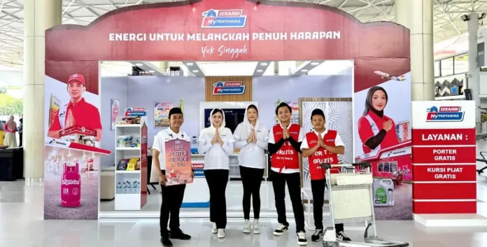 Pertamina Patra Niaga bersama Komisi XII DPR RI memastikan kesiapan Satgas Ramadan–Idul Fitri 2026 untuk menjaga ketersediaan dan kelancaran distribusi energi bagi masyarakat di wilayah Jawa Timur, Bali, dan Nusa Tenggara.