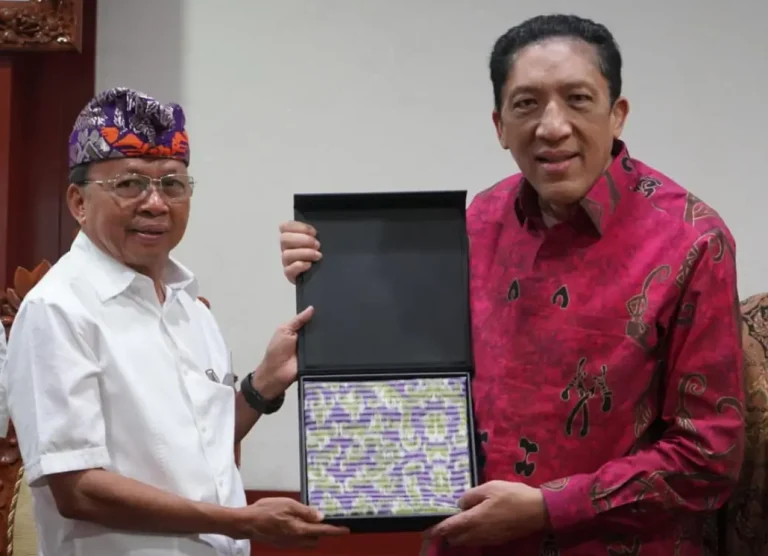 Bali Siap Tuan Rumah CHANDI Summit 2026, Gubernur Koster Tekankan Kekuatan Nuansa Budaya