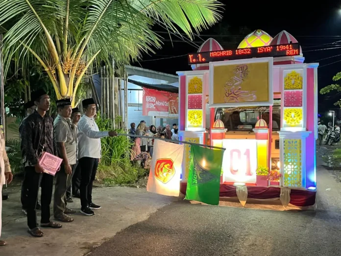 Bupati Jembrana Soroti Harmoni Nyepi dan Idul Fitri, Toleransi Warga Tuai Pujian