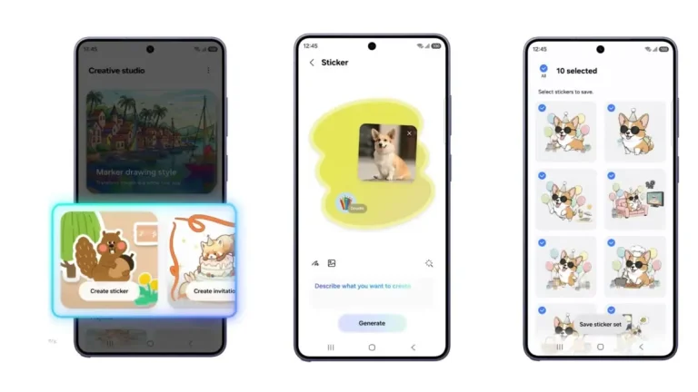 Tren Kartu Ucapan Digital Meningkat, Galaxy S26 Series Tawarkan Solusi Desain Instan Berbasis AI