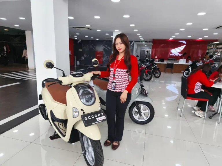 Astra Motor Bali meluncurkan “Melasti Honda Virtual Exhibition” sepanjang Maret 2026, dengan promo menarik, uang muka ringan, angsuran terjangkau, dan layanan purna jual bagi konsumen Bali.
