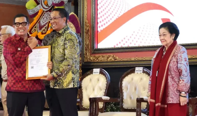 Upaya perlindungan kekayaan intelektual berbasis budaya lokal kembali mendapat perhatian dalam kegiatan Temu Wicara UMKM