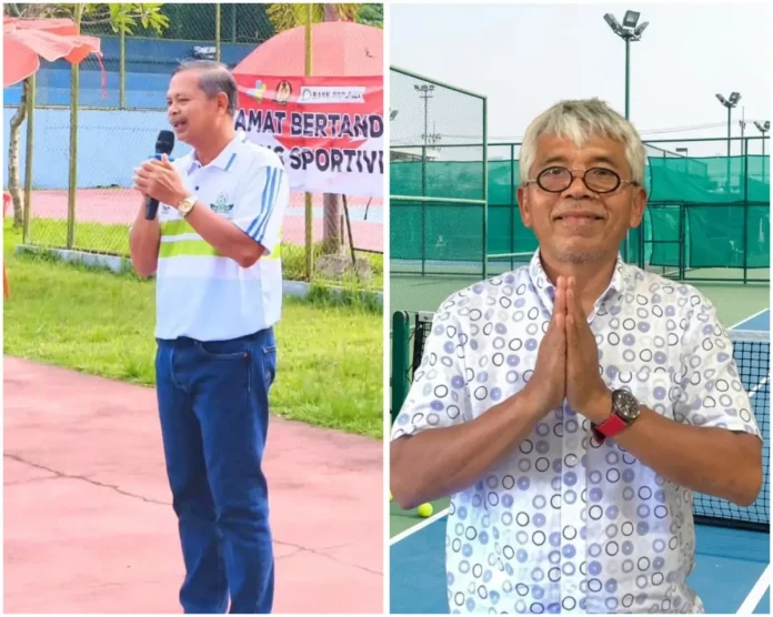 Musyawarah Daerah Luar Biasa (Musdalub) Persatuan Tenis Lapangan Indonesia (Pelti) Bali yang dijadwalkan pada 16 April 2026 mulai memunculkan sejumlah kandidat potensial untuk posisi ketua umum.