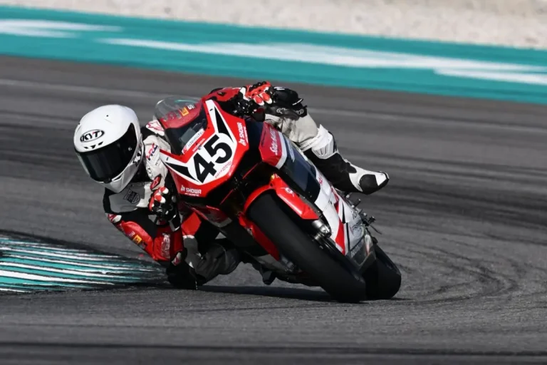 Astra Honda Racing Team siap kembali bersaing dan menargetkan dominasi di ajang ARRC 2026 dengan menurunkan pebalap andalan di tiga kelas utama.