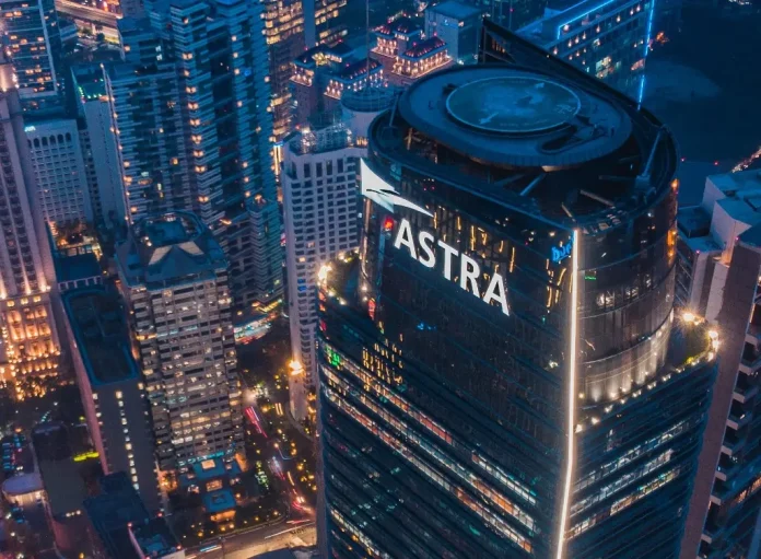 Penjualan Mobil Kuartal I 2026 Capai 209 Ribu Unit, Astra Kuasai Pangsa Pasar Penjualan Mobil Kuartal I 2026 Capai 209 Ribu Unit, Astra Kuasai Pangsa Pasar