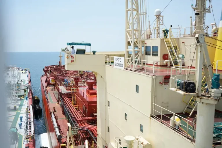 Pertamina Patra Niaga Jaga Kesinambungan Suplai LPG Nusantara, Eksistensi STS Kalbut Sebagai Urat Nadi Energi Indonesia