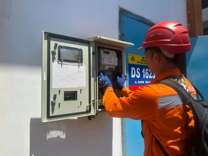 Pasokan Air Bersih Badung Selatan Kian Andal, Didukung Listrik PLN untuk Fasilitas Pompa Tirta Mangutama