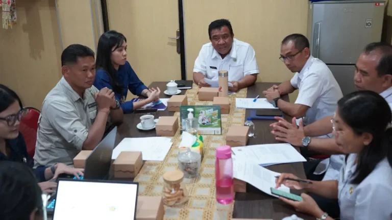 Pemkab Buleleng mendukung kerja sama dengan Undiknas Bali untuk pelaksanaan Tridharma Perguruan Tinggi yang akan difokuskan pada bidang pendidikan, penelitian, dan pengabdian masyarakat.