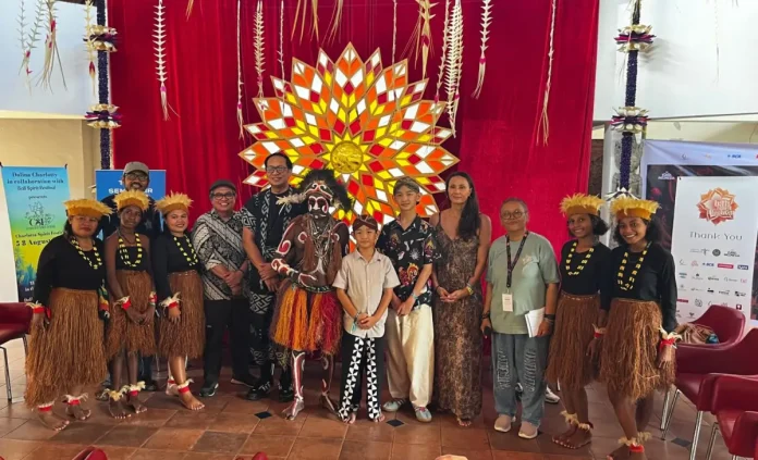 BaliSpirit Festival 2026 di Ubud memasuki hari ketiga dengan rangkaian yoga, workshop, dan pertunjukan seni yang menguatkan pesan kemanusiaan, spiritualitas, serta kolaborasi budaya global.
