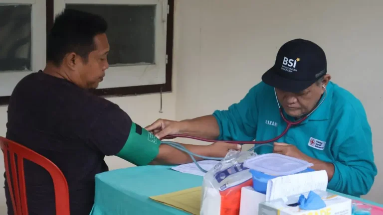 Momentum Hari Kartini dimanfaatkan Kecamatan Tejakula untuk memperkuat aksi kemanusiaan melalui donor darah dengan melibatkan berbagai elemen masyarakat.