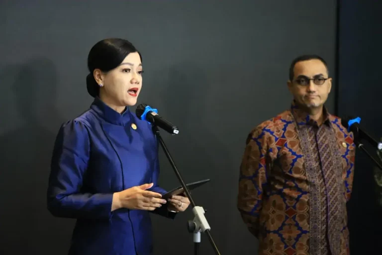 Otoritas Jasa Keuangan menyambut pengakuan MSCI Inc. sebagai sinyal positif bahwa reformasi transparansi dan tata kelola pasar modal Indonesia semakin kredibel dan berdaya saing global.