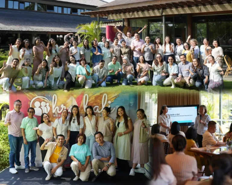 Human Resources Association (HRA) Bali kembali menyiapkan ajang tahunan HR Convention (HRCON) 2026 yang akan digelar pada 15 Agustus 2026 di Renaissance Bali Uluwatu Resort & Spa. 